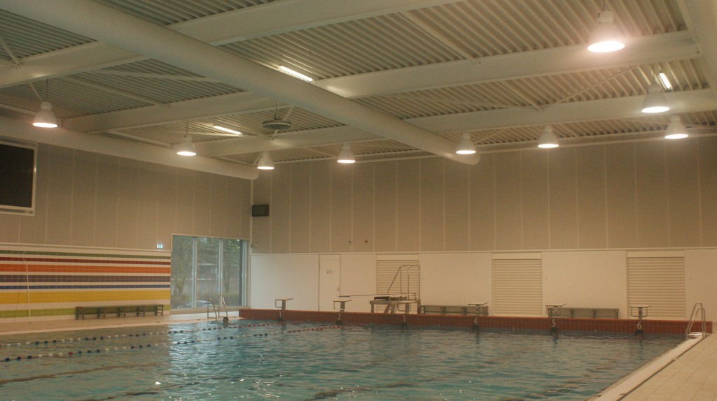 Sportcentrum De Waterkanten Lisse