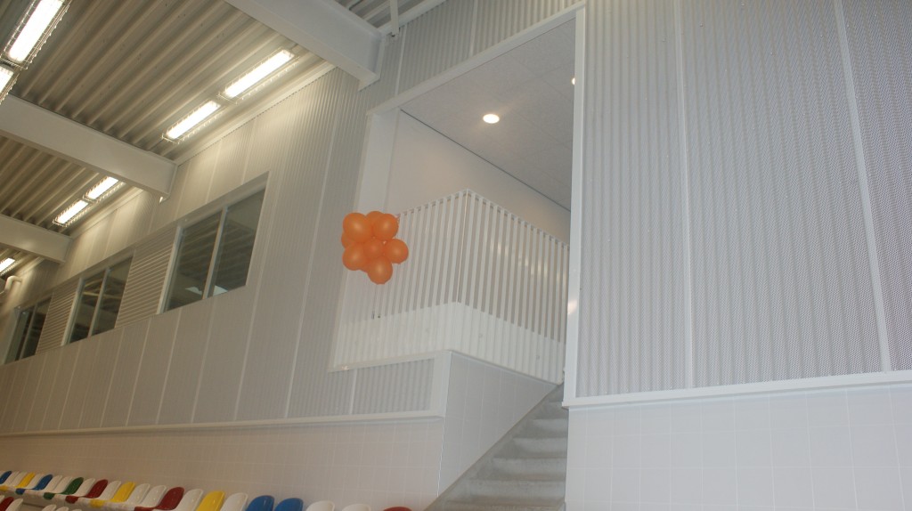 Sportcentrum De Waterkanten Lisse