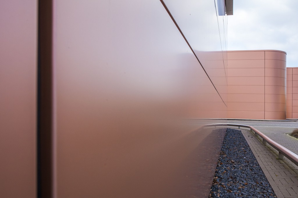 Visscher Seefood, Urk