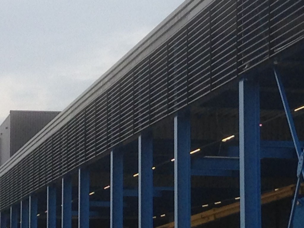 Nieuwbouw Hartog en Bikker, Zoeterwoude