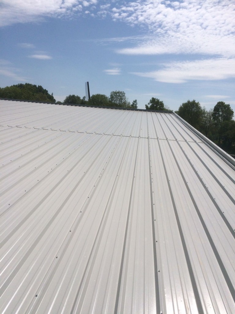 Supermarkt Deen - Waarland