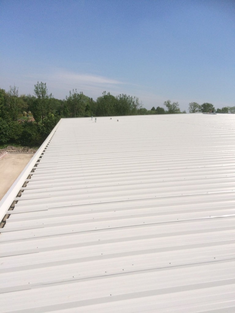 Supermarkt Deen - Waarland