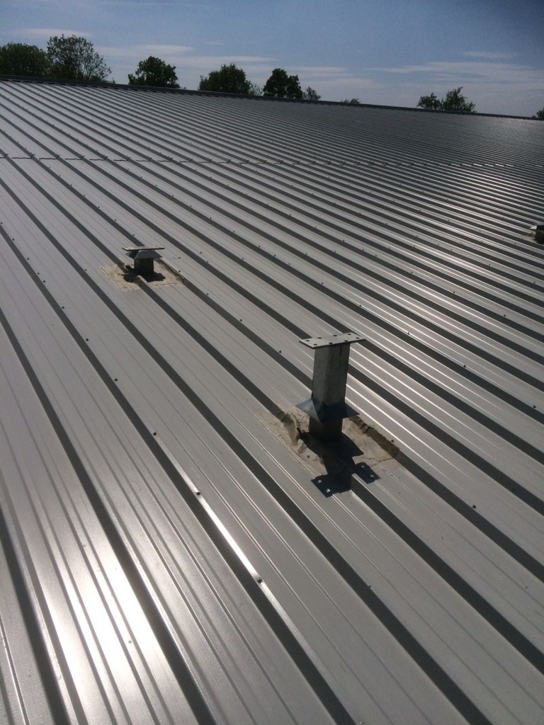 Supermarkt Deen - Waarland