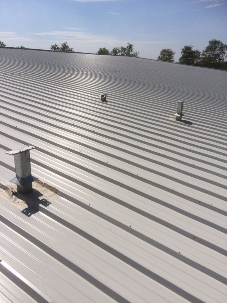 Supermarkt Deen - Waarland