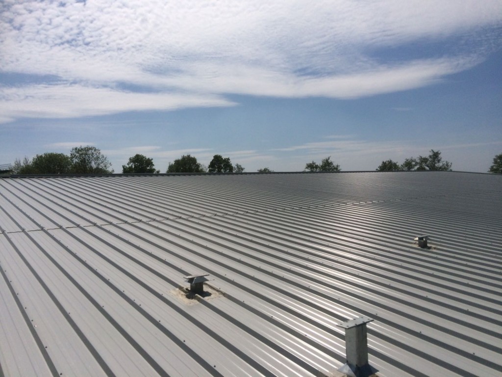 Supermarkt Deen - Waarland