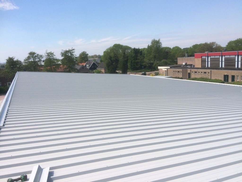 Supermarkt Deen - Waarland