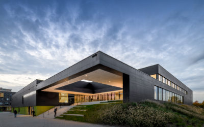 Zwembad Aquapelle – Cappelle aan de IJssel