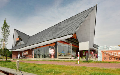 Supermarkt Coop – Stavoren