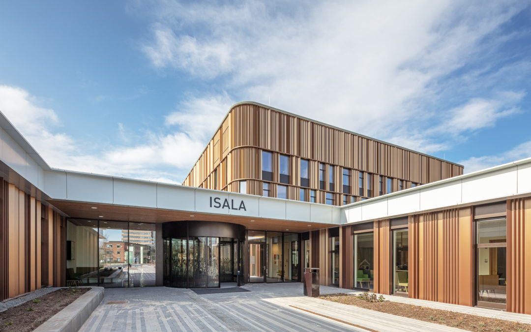 Isala Meppel