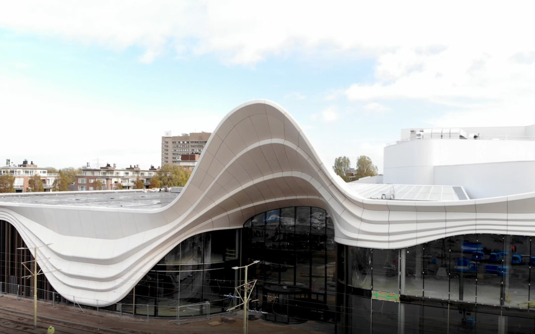 Mall of the Netherlands Leidschendam