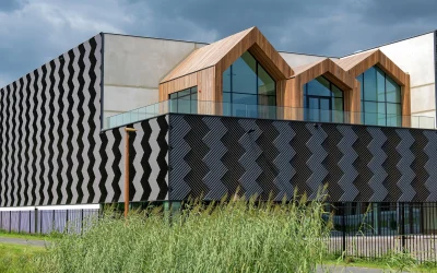 T-port Logistics Almelo